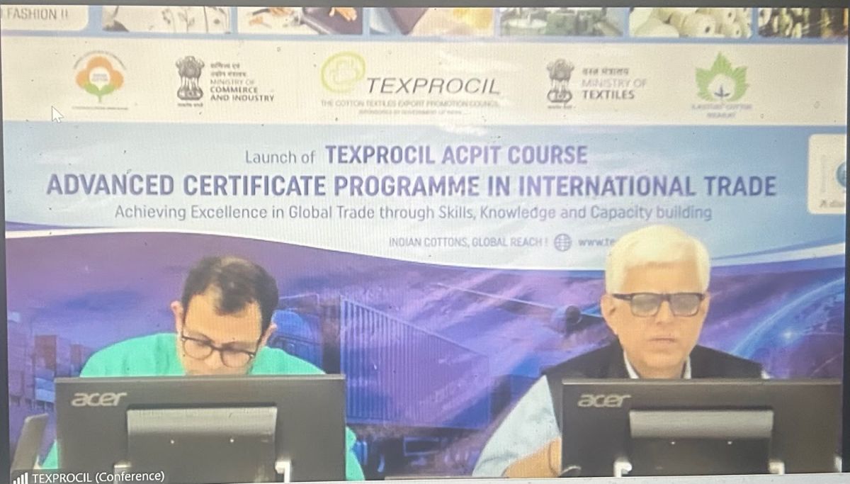Texprocil